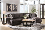 Lentiz Sectional - Tampa Furniture Outlet
