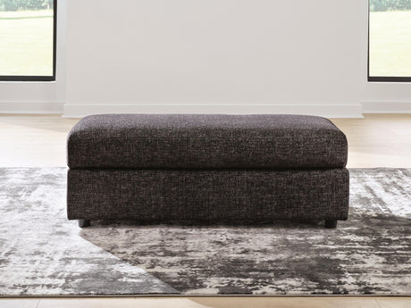 Tampa Furniture Outlet - Ashley Furniture - Lentiz Living Room - Oversized Accent Ottoman - PC7340408