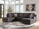Lentiz Sectional - Tampa Furniture Outlet