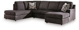 Lentiz Sectional - Tampa Furniture Outlet