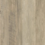 Lainey Round Occasional Side End Table Distressed Pine