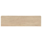 Marcelo 71-inch TV Stand Media Console Light Elm