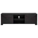 Marcelo 71-inch TV Stand Media Console Coffee