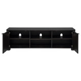 Marcelo 71-inch TV Stand Media Console Coffee