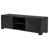 Marcelo 71-inch TV Stand Media Console Coffee
