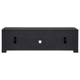 Marcelo 71-inch TV Stand Media Console Coffee