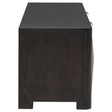 Marcelo 71-inch TV Stand Media Console Coffee
