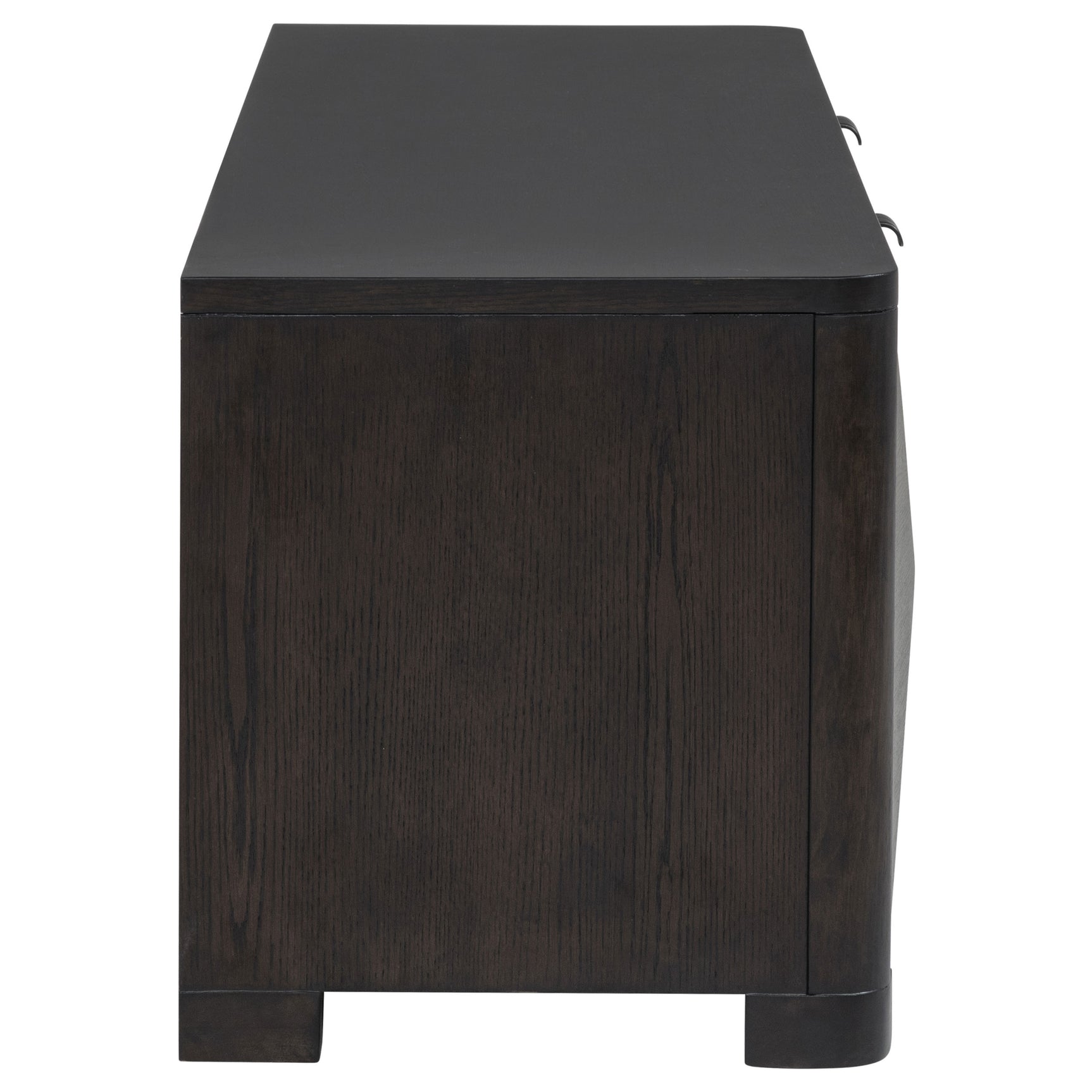 Marcelo 71-inch TV Stand Media Console Coffee