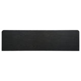 Marcelo 71-inch TV Stand Media Console Coffee