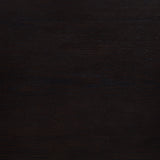 Marcelo Wood End Table with Drawer and Shelf Coffee