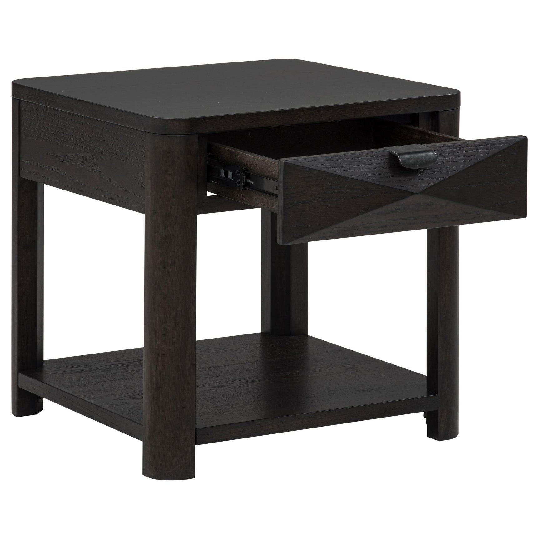 Marcelo 2-piece Coffee Table Set with Storage Coffee