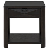 Marcelo 3-piece Coffee Table Set with Storage Coffee