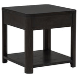 Marcelo 3-piece Coffee Table Set with Storage Coffee