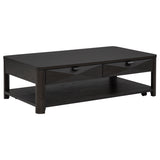 Marcelo 3-piece Coffee Table Set with Storage Coffee