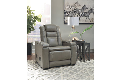 Boerna Living Room - Tampa Furniture Outlet