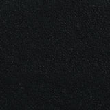 Hadi Round SmartTop Coffee Table Cement and Gunmetal - Tampa Furniture Outlet