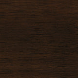 Amaro 3-piece Coffee and End Table Set Dark Brown - Tampa Furniture Outlet