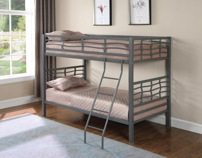 Fairfax Kids Room - Tampa Furniture Outlet