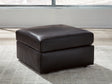 Tampa Furniture Outlet - Ashley Furniture - ModMax II Living Room - Oversized Accent Ottoman - 7430508