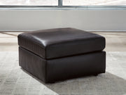 Tampa Furniture Outlet - Ashley Furniture - ModMax II Living Room - Oversized Accent Ottoman - 7430508