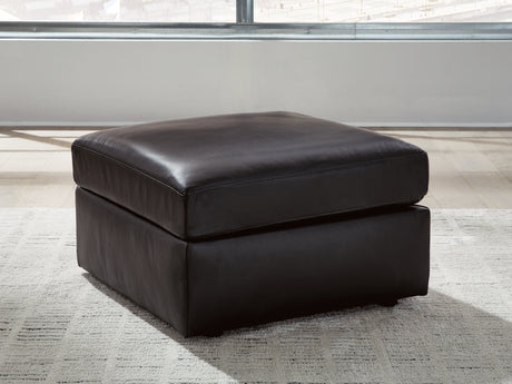 Tampa Furniture Outlet - Ashley Furniture - ModMax II Living Room - Oversized Accent Ottoman - 7430508