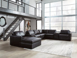 ModMax II Sectional - Tampa Furniture Outlet