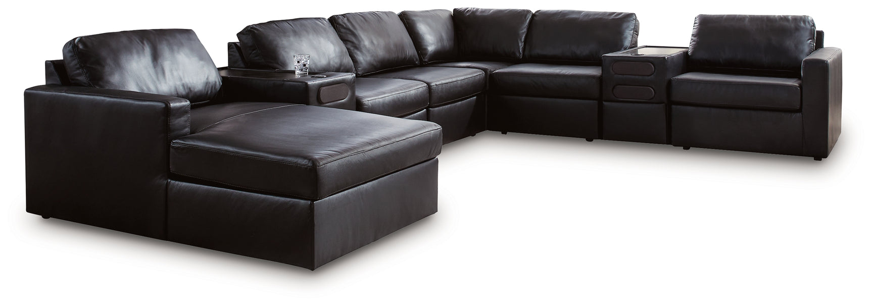 ModMax II Sectional - Tampa Furniture Outlet