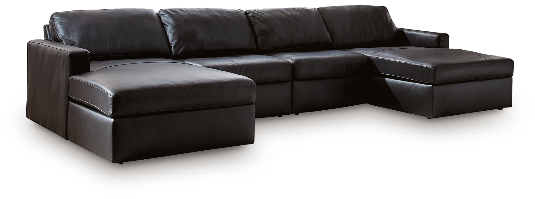ModMax II Sectional - Tampa Furniture Outlet