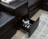 ModMax II Sectional - Tampa Furniture Outlet