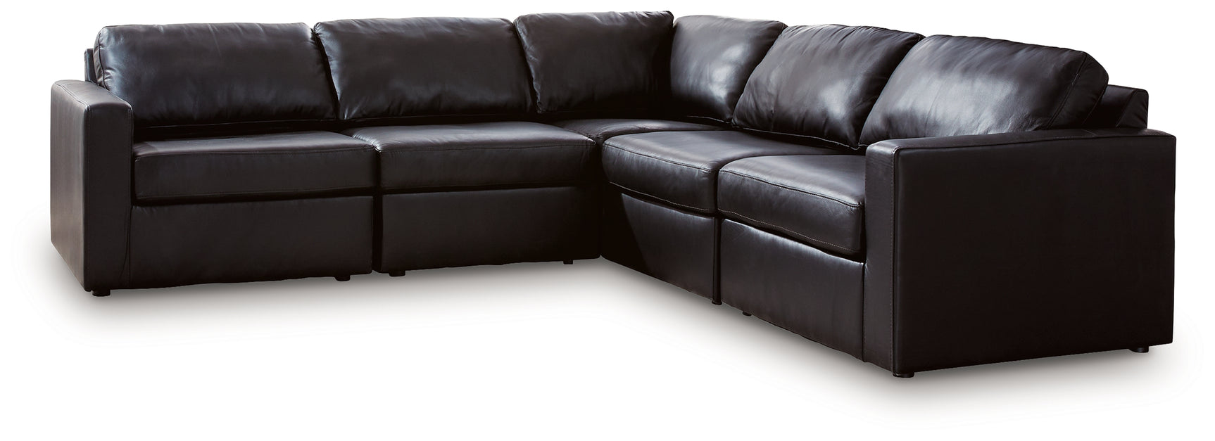 ModMax II Sectional - Tampa Furniture Outlet