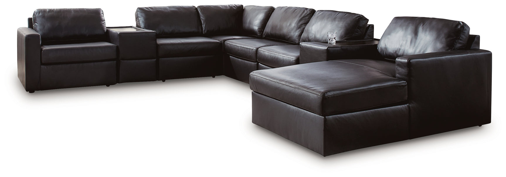 ModMax II Sectional - Tampa Furniture Outlet