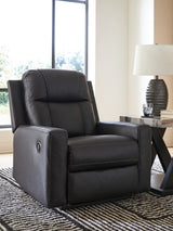 Mackmenville Living Room - Tampa Furniture Outlet