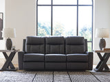 Mackmenville Living Room - Tampa Furniture Outlet