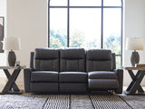 Mackmenville Living Room - Tampa Furniture Outlet