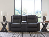 Mackmenville Living Room - Tampa Furniture Outlet