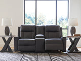 Mackmenville Living Room - Tampa Furniture Outlet