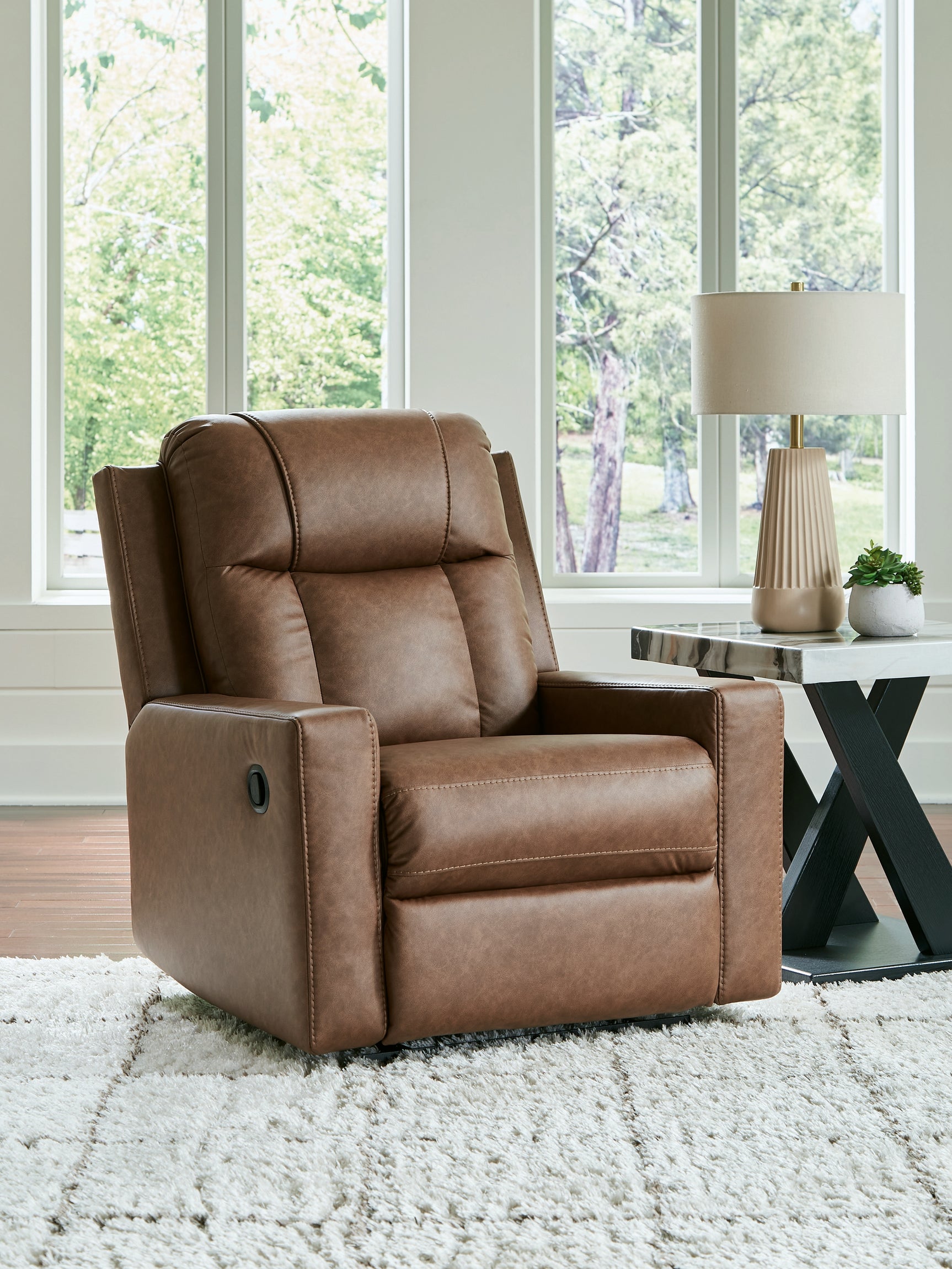 Mackmenville Living Room - Tampa Furniture Outlet