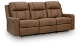 Mackmenville Living Room - Tampa Furniture Outlet