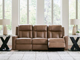 Mackmenville Living Room - Tampa Furniture Outlet