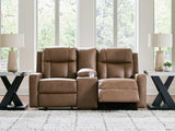 Mackmenville Living Room - Tampa Furniture Outlet