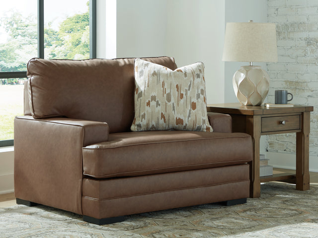 VillaCourt Living Room - Tampa Furniture Outlet