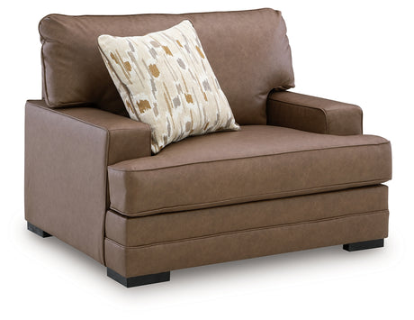VillaCourt Living Room - Tampa Furniture Outlet