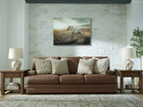 VillaCourt Living Room - Tampa Furniture Outlet