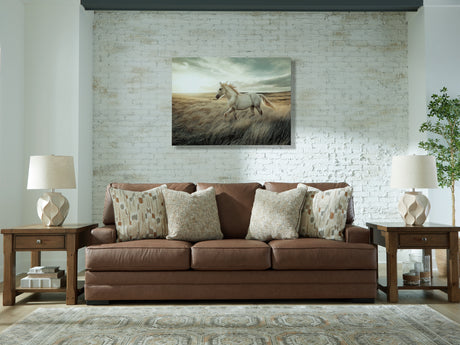 VillaCourt Living Room - Tampa Furniture Outlet