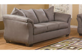 Darcy Living Room - Tampa Furniture Outlet