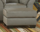 Darcy Living Room - Tampa Furniture Outlet