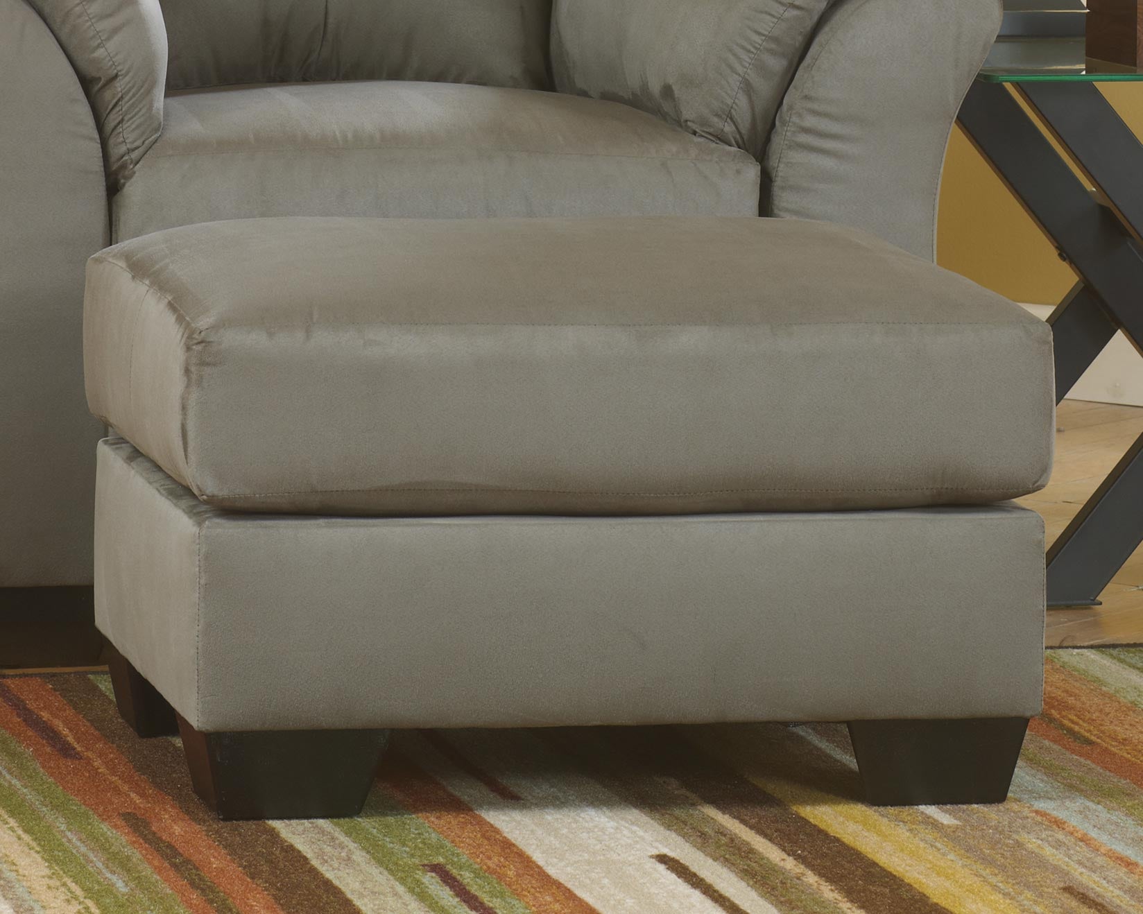 Darcy Living Room - Tampa Furniture Outlet