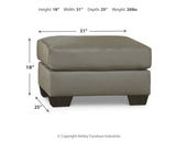 Darcy Living Room - Tampa Furniture Outlet