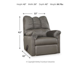 Darcy Living Room - Tampa Furniture Outlet