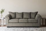 Darcy Living Room - Tampa Furniture Outlet